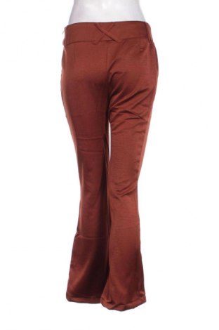 Damenhose SHEIN, Größe S, Farbe Braun, Preis 11,99 €