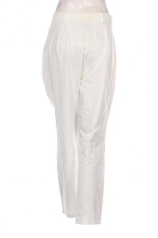 Pantaloni de femei SHEIN, Mărime XXL, Culoare Alb, Preț 150,99 Lei
