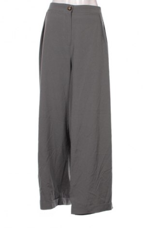 Damenhose SHEIN, Größe 3XL, Farbe Grau, Preis € 20,99