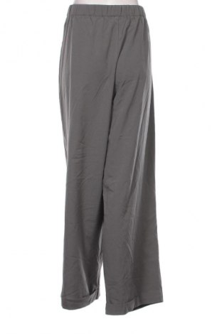 Damenhose SHEIN, Größe 3XL, Farbe Grau, Preis € 20,99