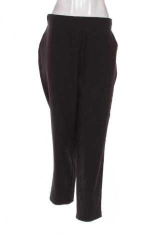 Damenhose SZACHOWNICA, Größe XL, Farbe Schwarz, Preis 20,99 €