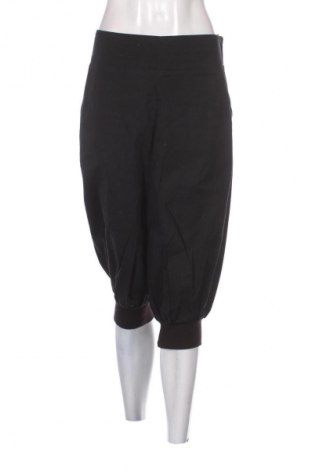 Damenhose Saint Tropez, Größe L, Farbe Schwarz, Preis € 10,99