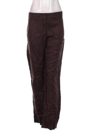 Dámske nohavice Sandro Ferrone, Veľkosť XL, Farba Hnedá, Cena  36,95 €