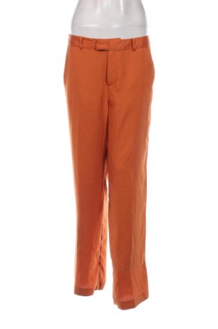 Damskie spodnie Scotch & Soda, Rozmiar M, Kolor Pomarańczowy, Cena 250,57 zł