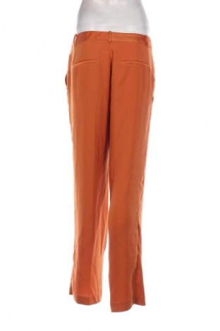 Damskie spodnie Scotch & Soda, Rozmiar M, Kolor Pomarańczowy, Cena 250,57 zł