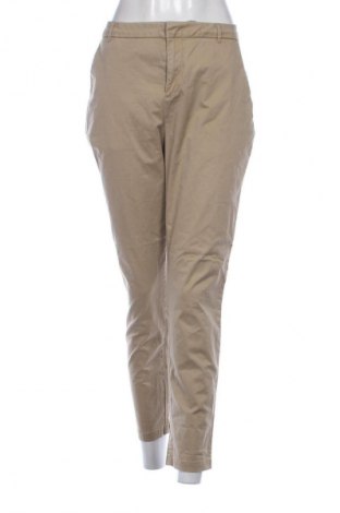 Dámské kalhoty  Scotch & Soda, Velikost L, Barva Béžová, Cena  1 579,00 Kč