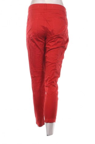 Pantaloni de femei Seventy, Mărime XL, Culoare Roșu, Preț 138,99 Lei