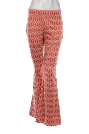 Pantaloni de femei Sinsay, Mărime S, Culoare Multicolor, Preț 74,35 Lei