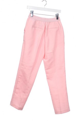 Pantaloni de femei Sinsay, Mărime XS, Culoare Roz, Preț 73,96 Lei