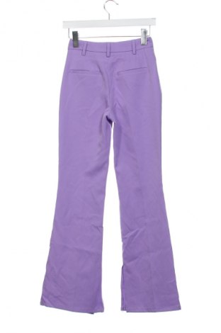 Damenhose Sinsay, Größe XXS, Farbe Lila, Preis € 15,00