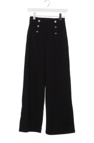 Damenhose Sinsay, Größe XS, Farbe Schwarz, Preis 10,99 €