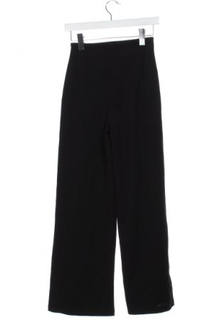 Damenhose Sinsay, Größe XS, Farbe Schwarz, Preis 10,99 €