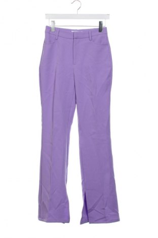 Damenhose Sinsay, Größe XS, Farbe Lila, Preis 15,00 €