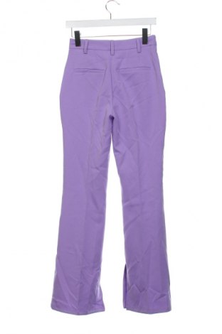 Damenhose Sinsay, Größe XS, Farbe Lila, Preis 15,00 €