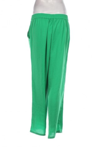 Dámske nohavice Sinsay, Veľkosť XL, Farba Zelená, Cena  15,00 €