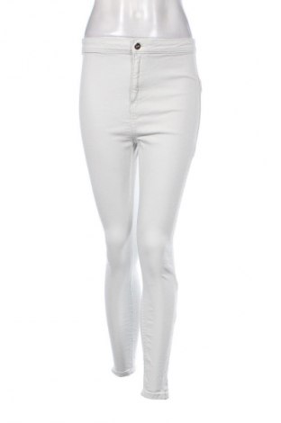 Pantaloni de femei Sinsay, Mărime L, Culoare Gri, Preț 73,98 Lei