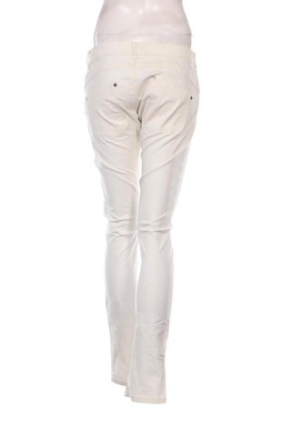 Damenhose Sisley, Größe XXL, Farbe Weiß, Preis € 43,99