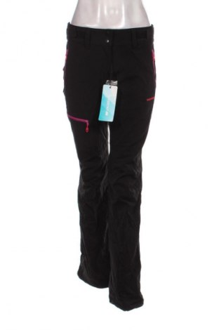 Pantaloni de femei Skogstad, Mărime S, Culoare Negru, Preț 405,99 Lei