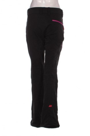 Pantaloni de femei Skogstad, Mărime S, Culoare Negru, Preț 405,99 Lei