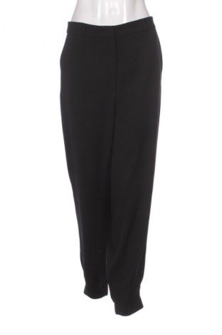 Pantaloni de femei Solar, Mărime M, Culoare Negru, Preț 74,35 Lei