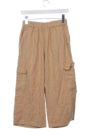Pantaloni de femei Soya Concept, Mărime XS, Culoare Bej, Preț 133,99 Lei