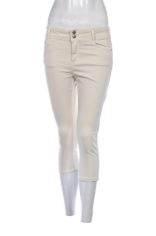 Damskie spodnie Soya Concept, Rozmiar M, Kolor Biały, Cena 134,99 zł