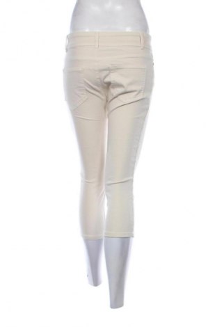 Damskie spodnie Soya Concept, Rozmiar M, Kolor Biały, Cena 134,99 zł