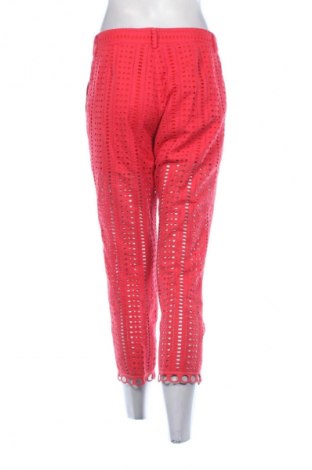 Damenhose Space Style Concept, Größe L, Farbe Rot, Preis 31,72 €