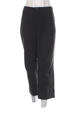 Damskie spodnie Sports Edition, Rozmiar XL, Kolor Czarny, Cena 43,99 zł