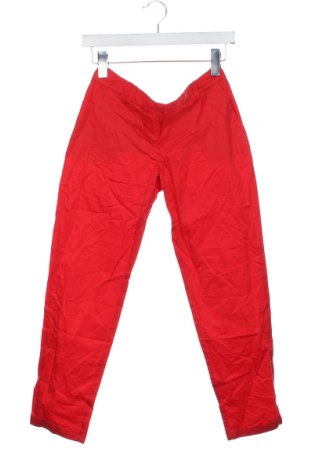 Damenhose Stefanel, Größe XS, Farbe Rot, Preis € 66,99