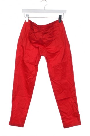 Damenhose Stefanel, Größe XS, Farbe Rot, Preis € 66,99