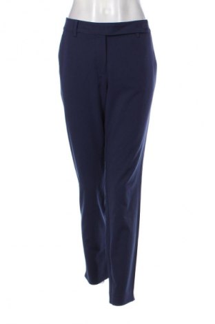 Dámske nohavice Stefanel, Veľkosť XL, Farba Modrá, Cena  49,06 €