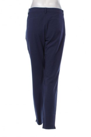Dámske nohavice Stefanel, Veľkosť XL, Farba Modrá, Cena  49,06 €