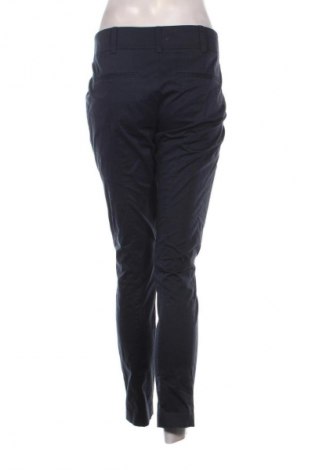 Pantaloni de femei Stefanel, Mărime XL, Culoare Albastru, Preț 314,99 Lei