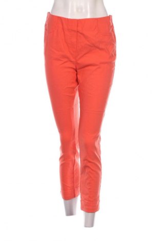 Pantaloni de femei Stehmann, Mărime M, Culoare Portocaliu, Preț 133,99 Lei