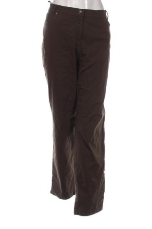 Pantaloni de femei Steilmann, Mărime XXL, Culoare Verde, Preț 73,98 Lei