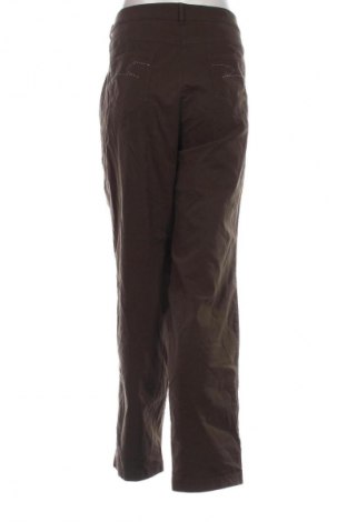 Pantaloni de femei Steilmann, Mărime XXL, Culoare Verde, Preț 73,98 Lei
