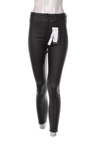 Pantaloni de femei Stradivarius, Mărime M, Culoare Negru, Preț 135,99 Lei