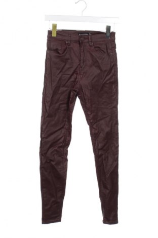 Pantaloni de femei Stradivarius, Mărime S, Culoare Multicolor, Preț 40,99 Lei