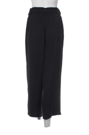 Damenhose Stradivarius, Größe L, Farbe Schwarz, Preis 20,99 €