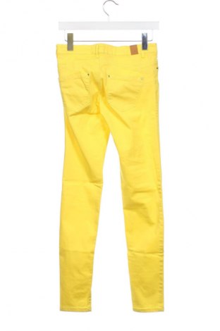 Damenhose Stradivarius, Größe S, Farbe Gelb, Preis 14,84 €