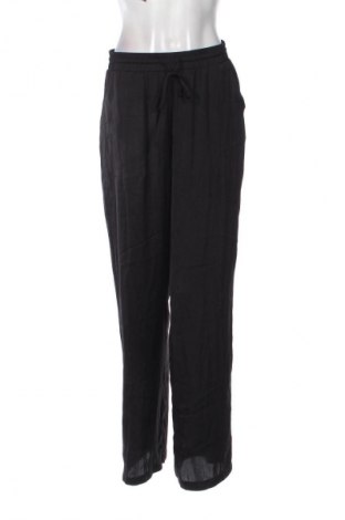 Damenhose Stradivarius, Größe S, Farbe Schwarz, Preis 14,84 €