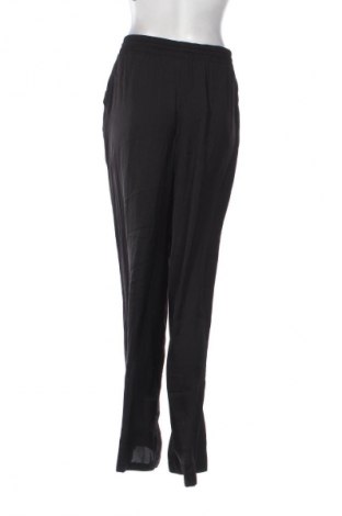 Damenhose Stradivarius, Größe S, Farbe Schwarz, Preis 14,84 €