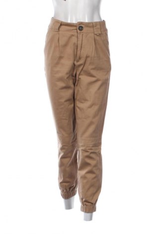 Damenhose Stradivarius, Größe S, Farbe Braun, Preis € 8,99