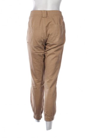 Damenhose Stradivarius, Größe S, Farbe Braun, Preis € 8,99