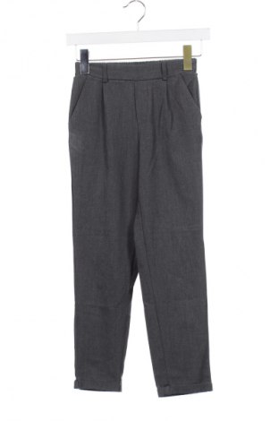 Dámské kalhoty  Stradivarius, Velikost XS, Barva Šedá, Cena  367,00 Kč