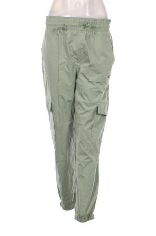 Dámske nohavice Stradivarius, Veľkosť M, Farba Zelená, Cena  6,95 €