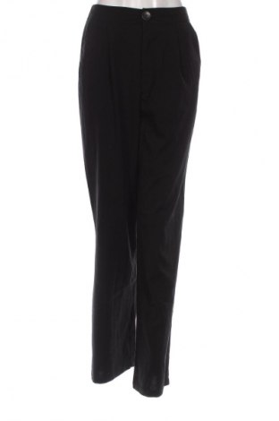 Damenhose Stradivarius, Größe S, Farbe Schwarz, Preis 14,83 €