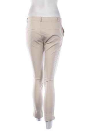 Pantaloni de femei Stradivarius, Mărime S, Culoare Bej, Preț 156,99 Lei