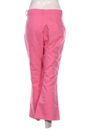 Dámské kalhoty  Stradivarius, Velikost XL, Barva Růžová, Cena  469,00 Kč